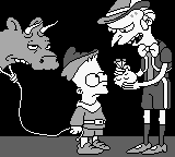 Simpsons, The: Bart & the Beanstalk